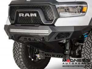 Dodge Ram Rebel Stealth Fighter Front Bumper w/ Sensors